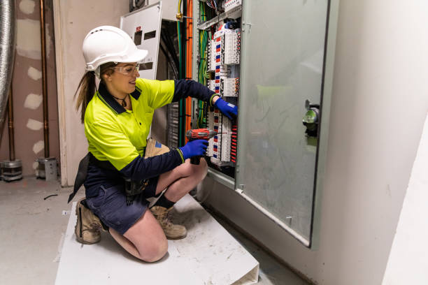 Best Electrical System Inspection  in North Beach Haven, NJ