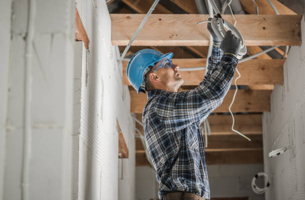 Best Electrician for Home Renovation  in North Beach Haven, NJ