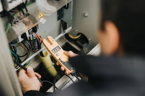 Best Electrical Contractors for Businesses  in North Beach Haven, NJ