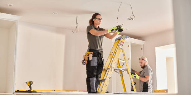 Best Affordable Electrician  in North Beach Haven, NJ