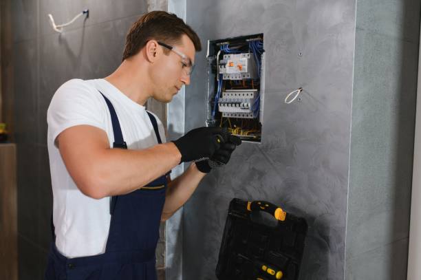 Best Local Electrician Companies  in North Beach Haven, NJ