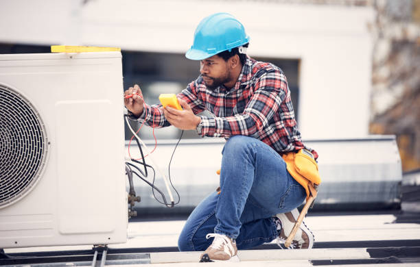 Best Commercial Electrician Services  in North Beach Haven, NJ