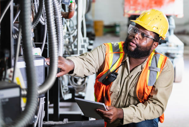 Best Electrical Installation Contractor  in North Beach Haven, NJ