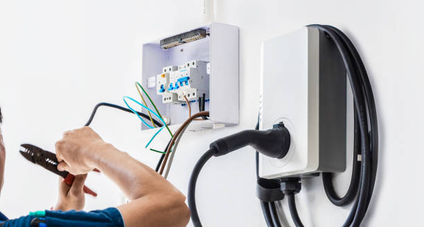 Electrical Upgrades for Homes in North Beach Haven, NJ