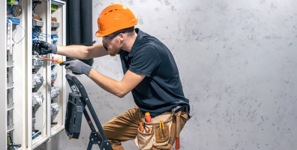 Best Emergency Electrical Repair  in North Beach Haven, NJ